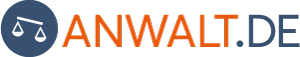 Logo von ANWALT.DE